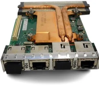 99GTM Intel Intel X540 DP 10G(RJ45)/I350 DP 1G (RJ45) NDC