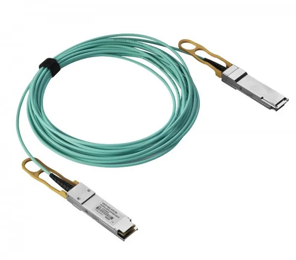 QSFP-H40G-AOC3M CISCO 40G QSFP+ ACTIVE 3M OPTICAL CABLE