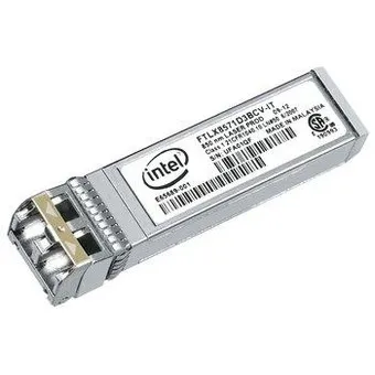 E10GSFPSR DellNet Transceiver SFP+ 10GbE SR