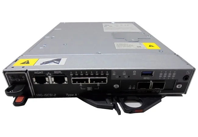 SC4020 DELL COMPELLENT SC4020 2*TYPE A CONTROLLERS 2*PSU