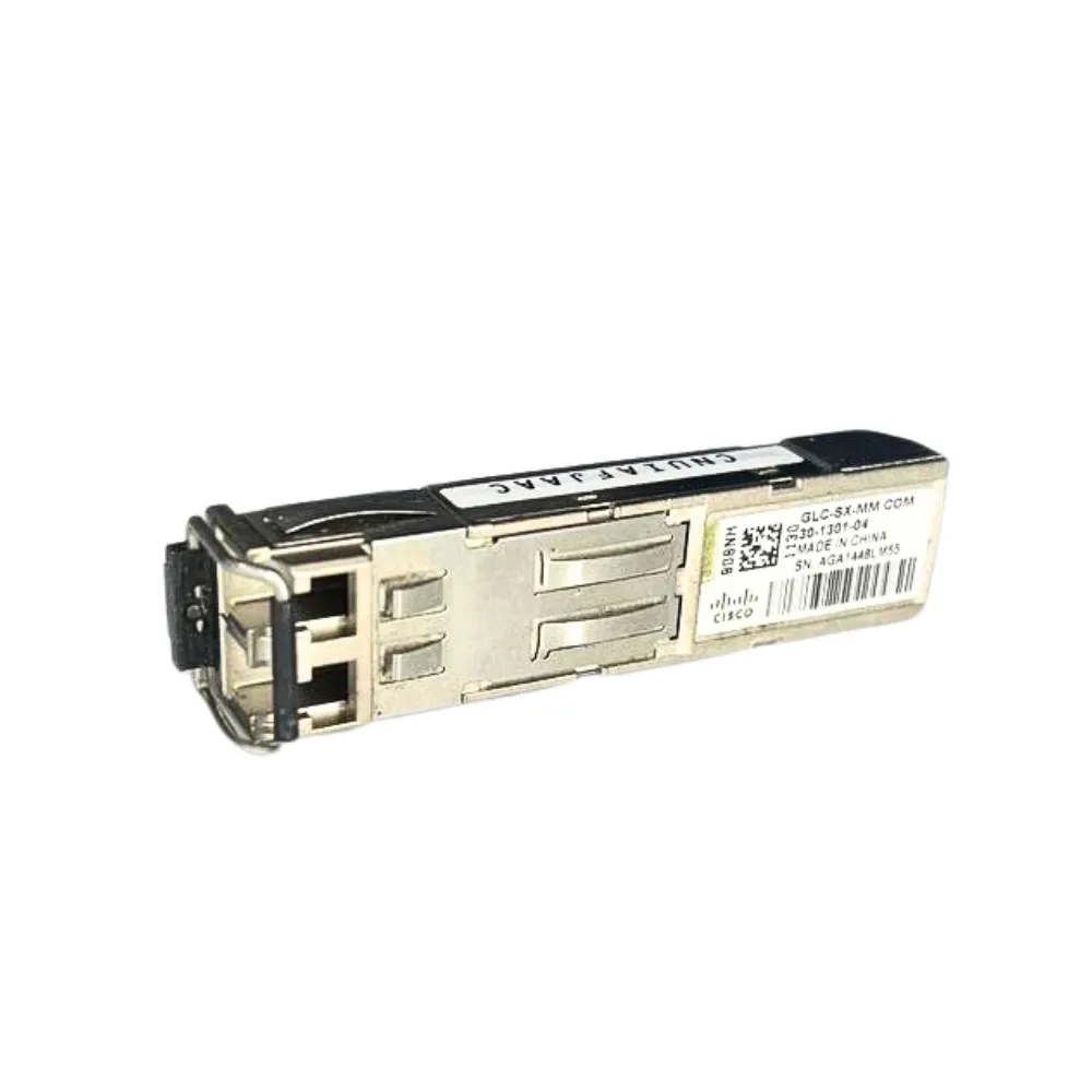 Gbic Cisco SFP GLC-SX-MM 1Gb 850nm 550m - 30-1301-04