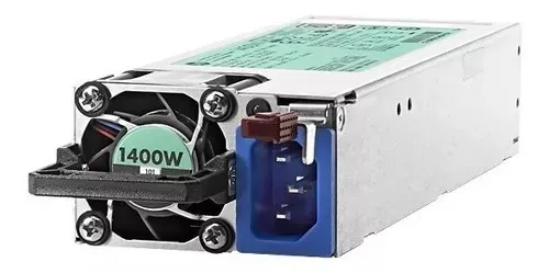 FONTE HP 1400W 200V-240V 50-60HZ 754383-001 733428-101