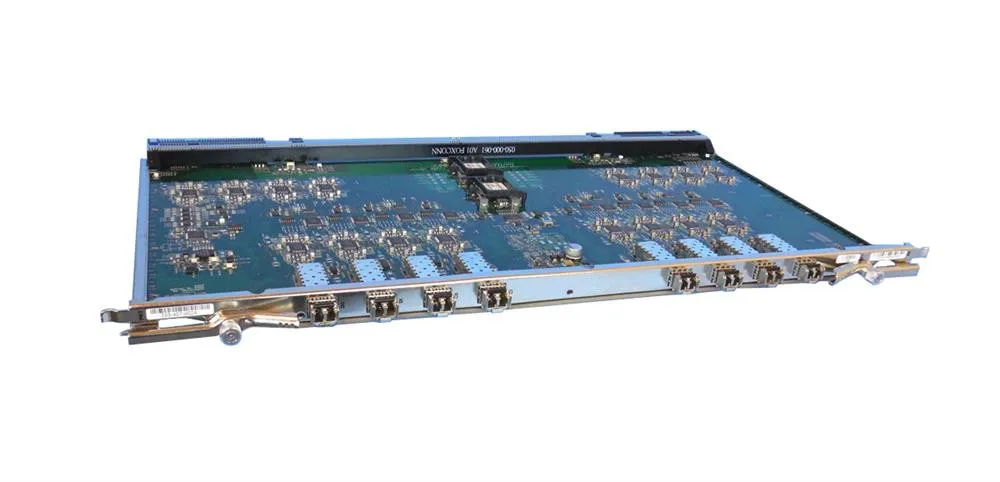 293-407-902A EMC Unified Adapter FE 8MM