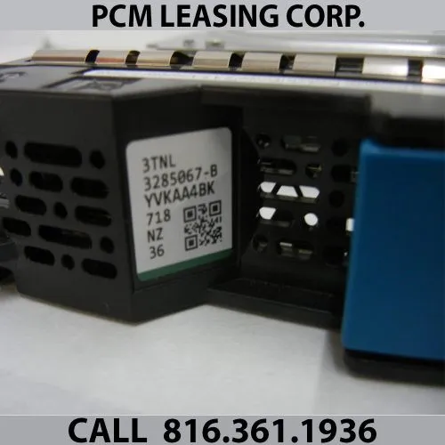 DF-F850-3TNL HDS HUS 3TB SAS 7.2K LFF