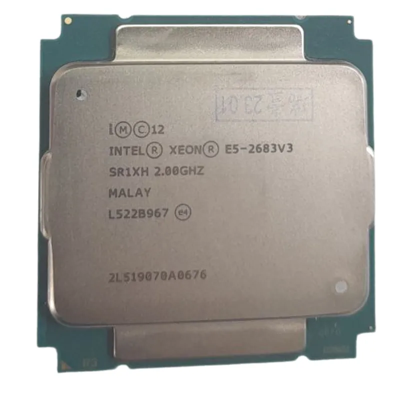 Processador Intel Xeon E5-2683 V3