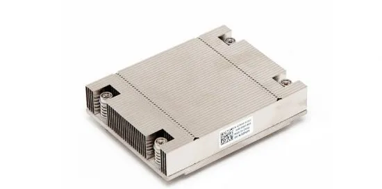 2FKY9 DELL POWEREDGE R430 HEATSINK