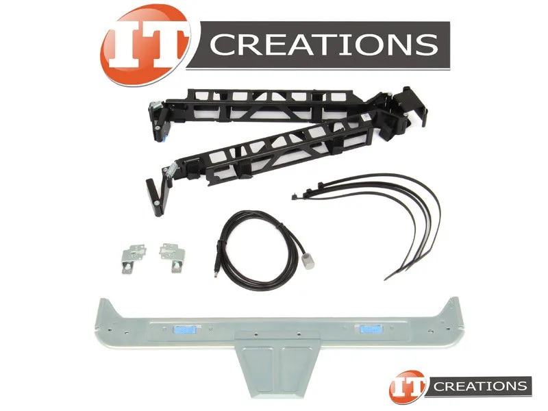2J1CF Dell Dell Cable Management Arm 1U