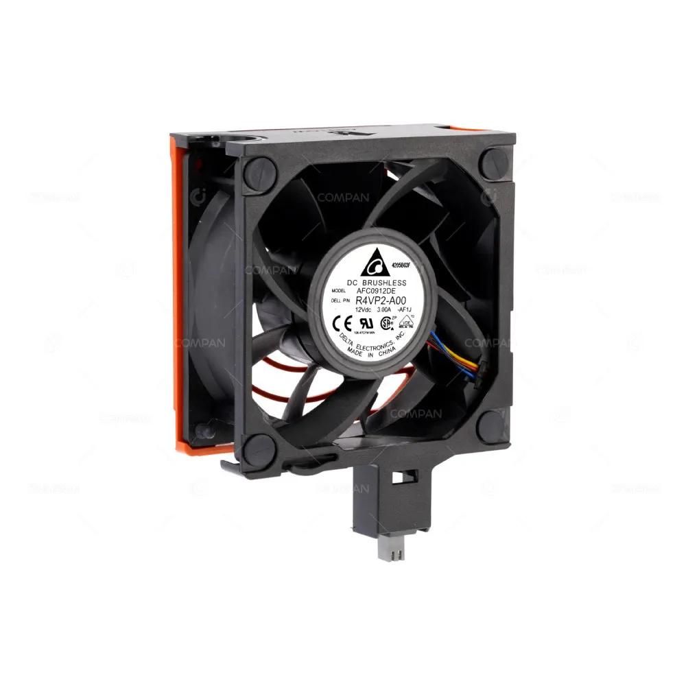 2R4DV DELL FAN FOR POWEREDGE T620