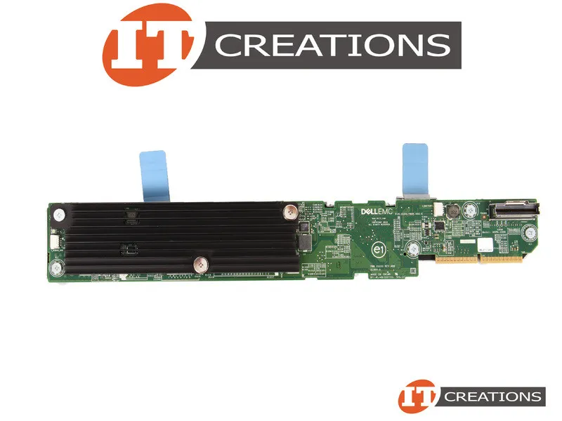 2RFJJ Dell Perc H730P 2GB