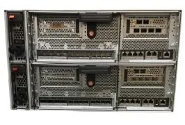 NAF-1302-2CTRL NETAPP FAS8040/60 2*CONTROLLER 2*PSU DUAL ENCLOSURE