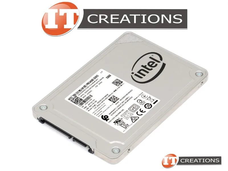 2X50D DELL 256GB 6G 2,5INCH MLC SATA SSD