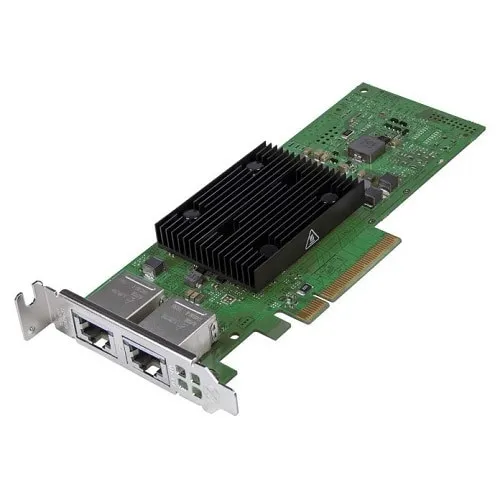 89M7F DELL MELLANOX CONNECT-3 VPI DP 10GBASE-X PCI NETWORK ADAPTER