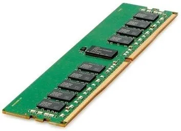 P06033-B21 HPE 32GB (1x32GB) Dual Rank x4 DDR4-3200 CAS-22-22-22 Registered Smart Memory Kit