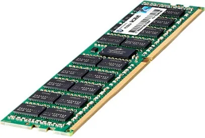 838087-B21 HPE 128GB (1*128GB) 8RX4 PC4-21300V-L DDR4-2666MHZ LRDIMM