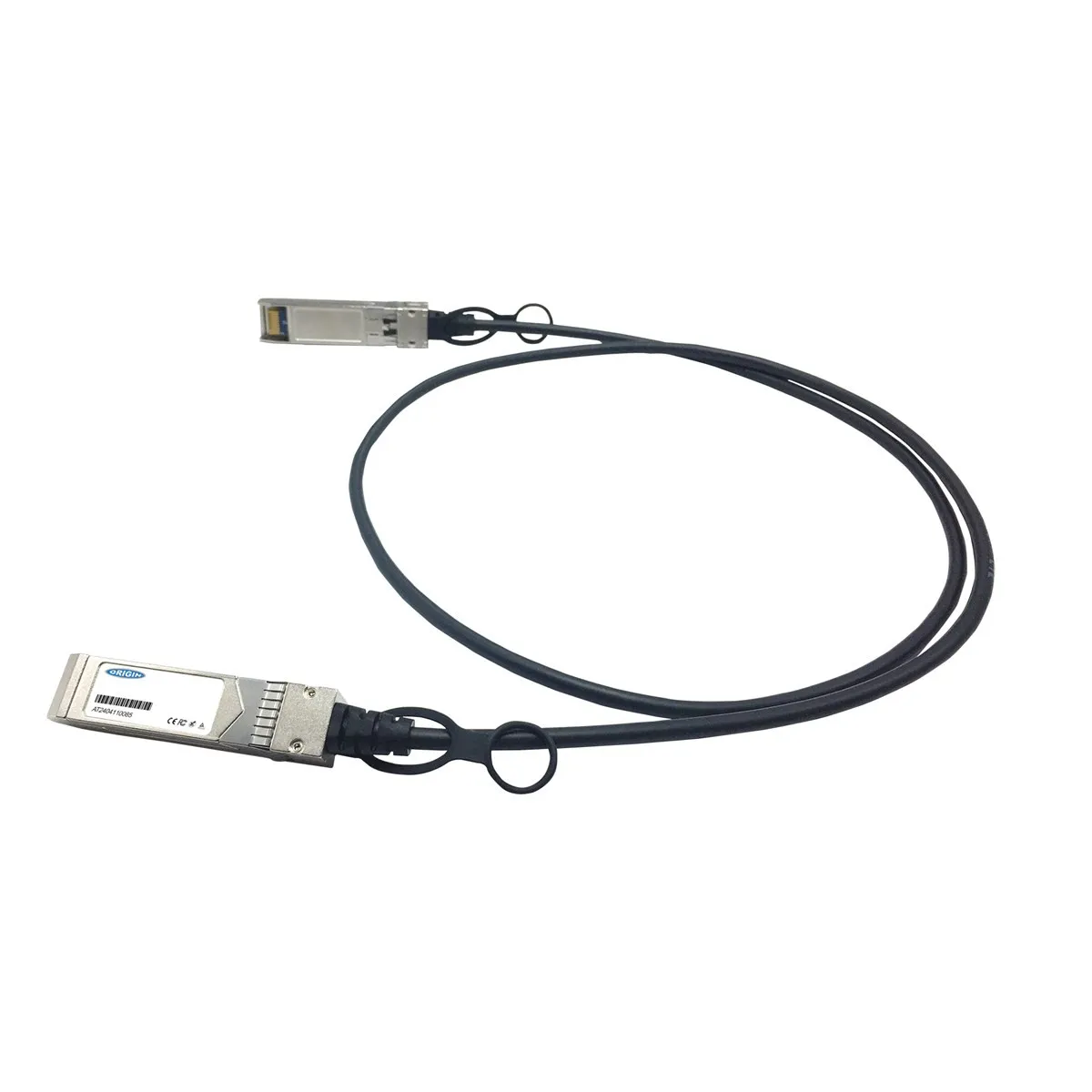 X6566B-02-R6 NETAPP 10GB BASE-CU SFP+ TO SFP+ 2M CABLE