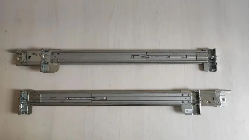 RAILB6 Dell Rail Kit B6 ReadyRails Sliding