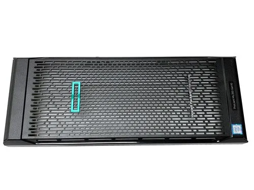 879164-001 HPE PROLIANT ML350 G10 FRONT BEZEL WITH KEY