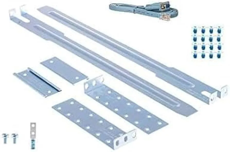 N3K-C3064-ACC-KIT-C 3RD Party Nexus 3K/9K Fixed Accessory Kit.