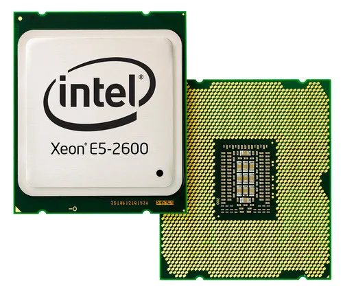 319-0262 Intel Intel Xeon E5-2630 6Core 2.3Ghz 95W
