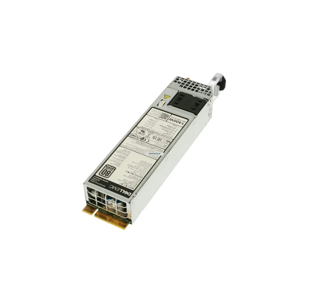 450-AJHG ( 1+1 ) Dell 1400W PSU