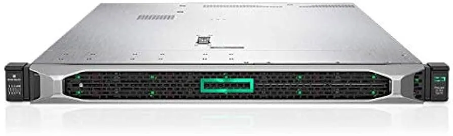 P19766-B21 HPE PROLIANT DL360 G10 8*SFF NC CTO SERVER