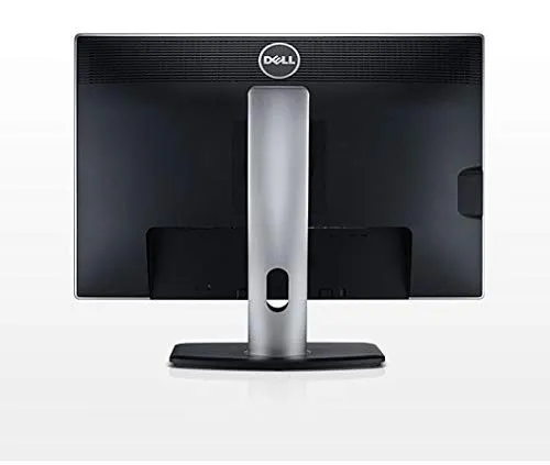 U2412M DELL U2412M ULTRASHARP 24IN 16:10 1920X1080 FULL HD LED MONITOR