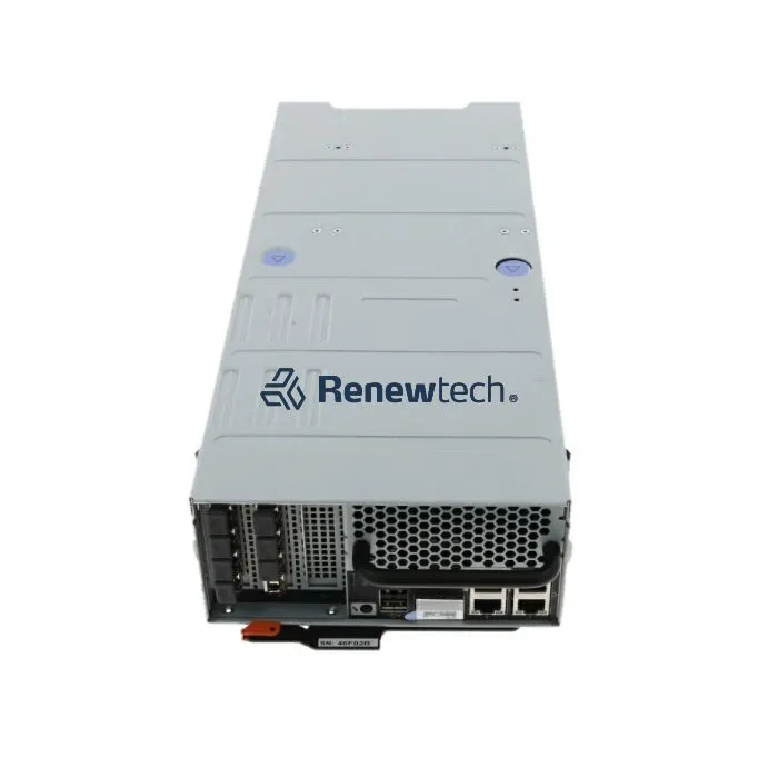 01AC578 IBM 2076 524 Node Canister