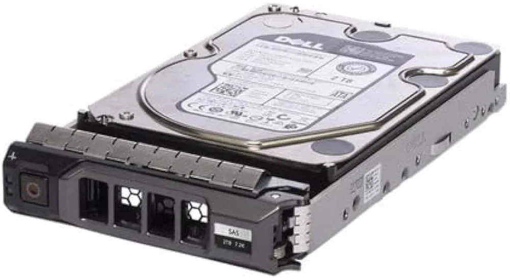 V9H6C 2TB 7.2K 6G SATA 3.5