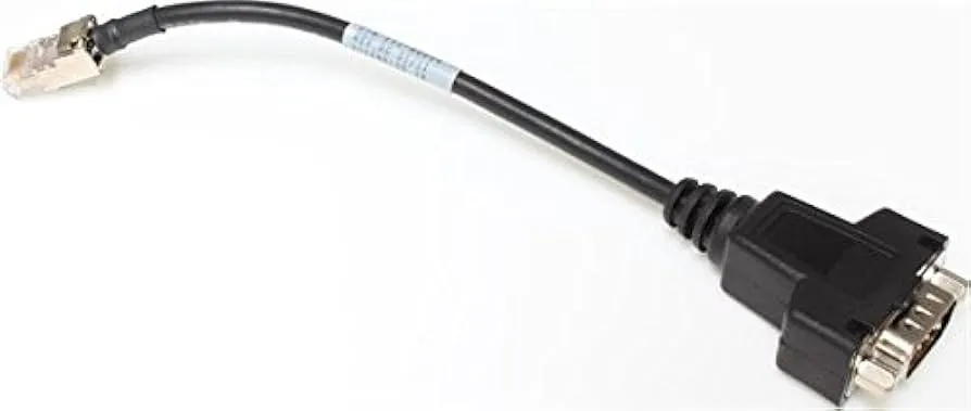 112-00054 NETAPP Console-Adptr RJ45-DB9