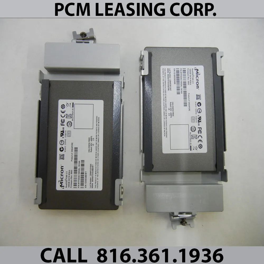 H6G26A HDS Cache flash memory 128GB