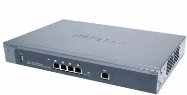 UTM5-100EUZ NETGEAR 5-PORT PROSECURE UNIFIED THREAT SECURITY MANAGEMENT