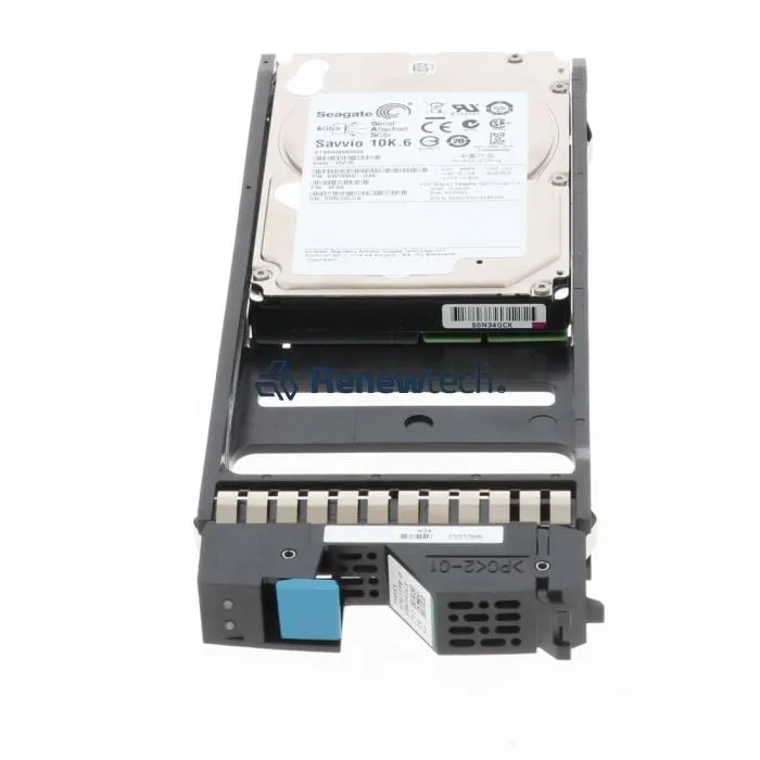 3282390-D HDS HUS-VM 900GB SAS 10K SFF