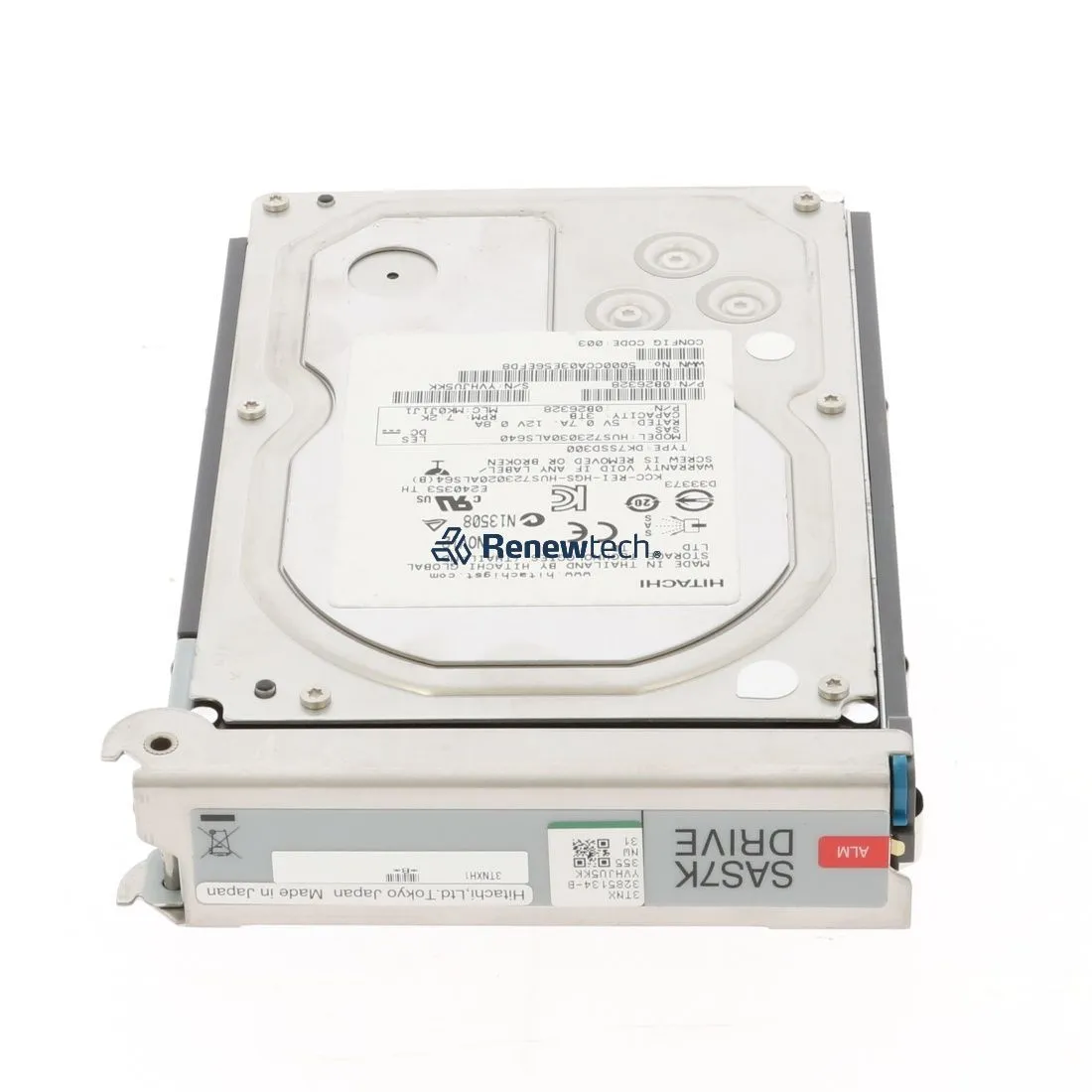 3TNX HDS HUS 3TB SAS 7.2K