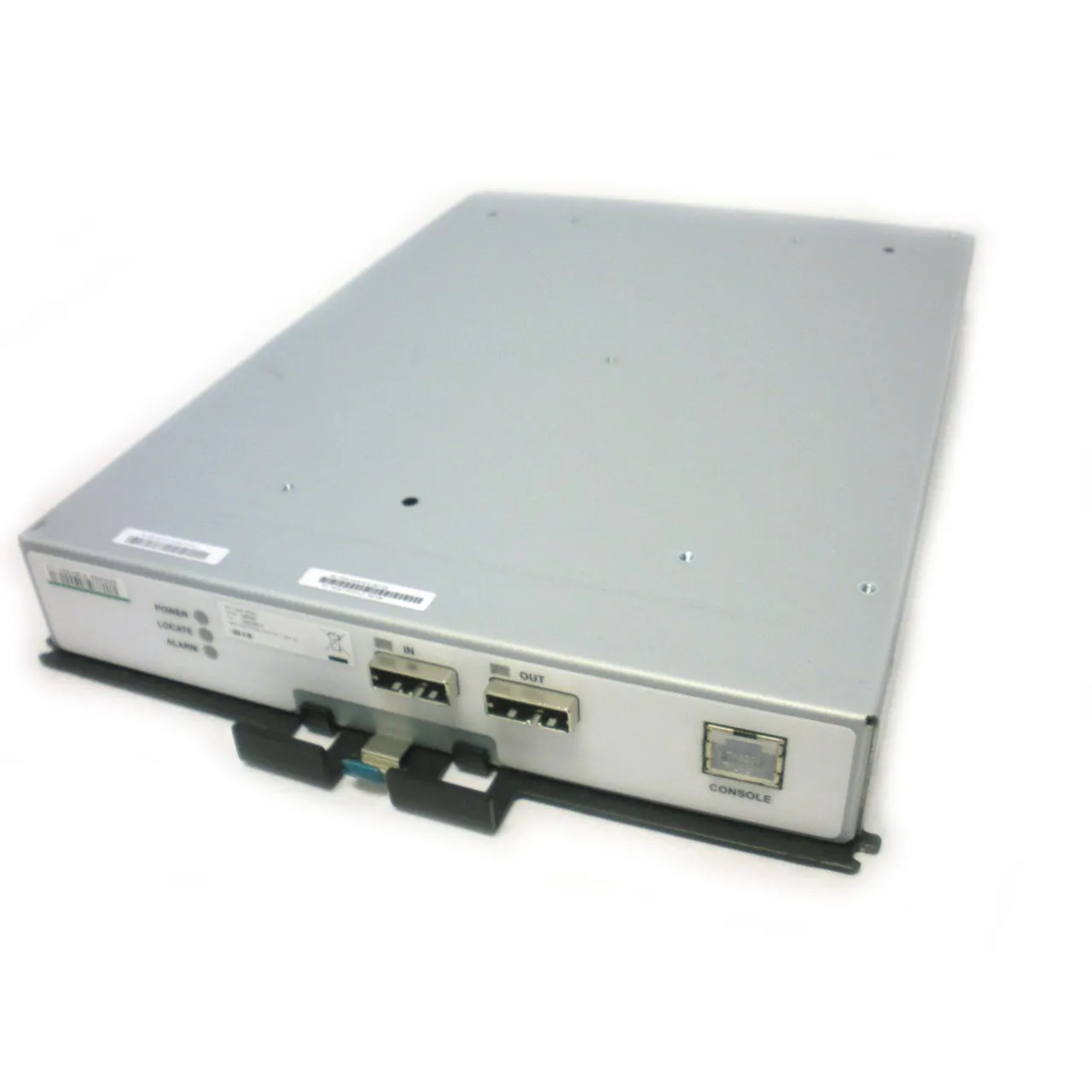 3285196-A HITACHI HUS DBMS6 I/O MODULE TRAY