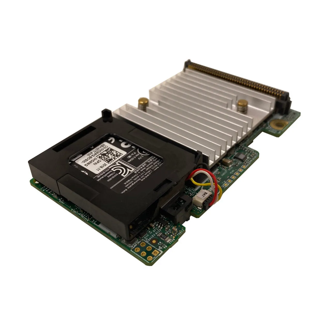 PK2W9 Dell PERC H710P Mini Mono 1GB Blade