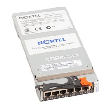 32R1860 IBM Nortel Networks L2/L3 Copper