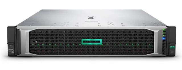 868706-B21 HP HPE ProLiant DL380 Gen10 8LFF CTO Server