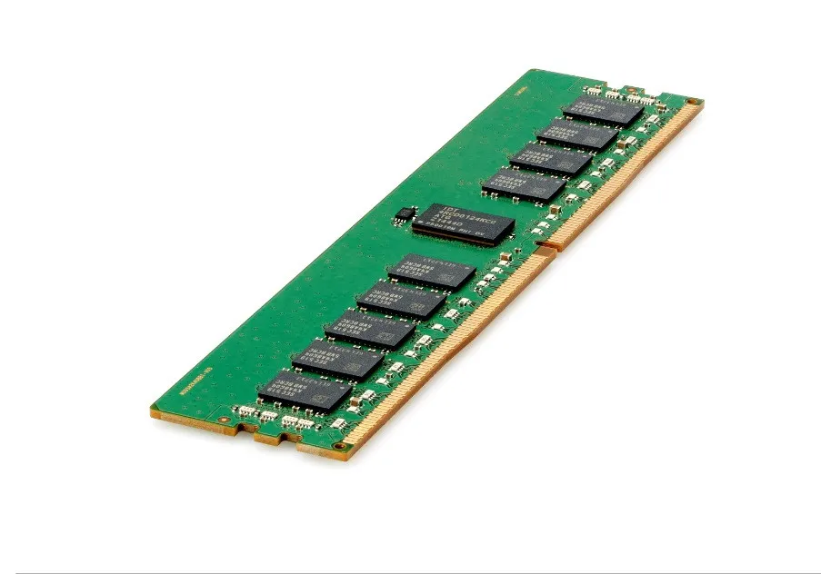 P07525-B21 MICRON 8GB (1*8GB) 1RX8 PC4-25600AA-R DDR4-3200MHZ RDIMM