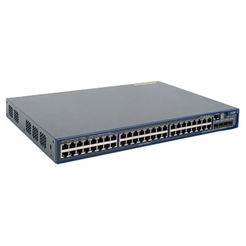 JE069A HP HP 5120-48G EI Switch with 2 Interface Slots