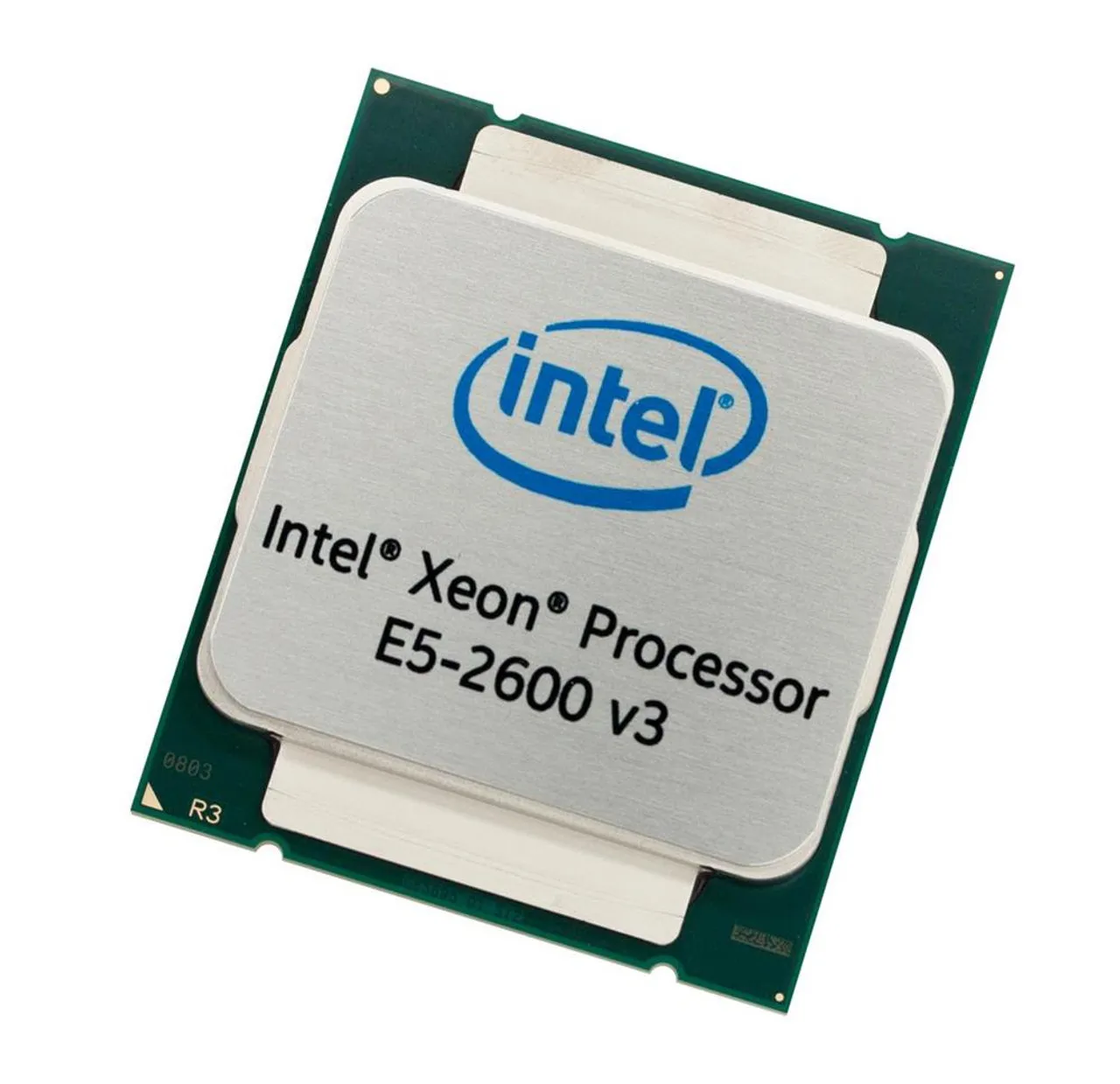 338-BGSE Intel Xeon E5-2670v3 2.3GHz 12C