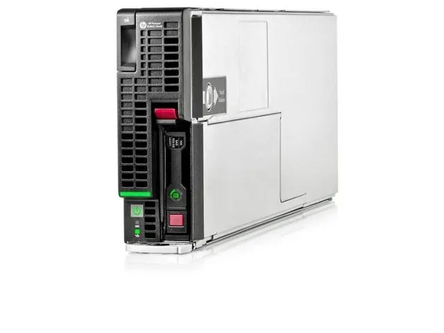 634975-B21 HP BL465C G8 10GB CTO BLADE CHASSIS