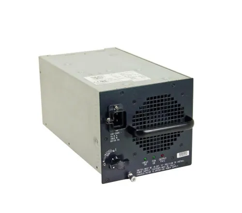 34-1768-06 CISCO SYSTEMS CATALYST 6500 4000-WATTS POWER SUPPLY