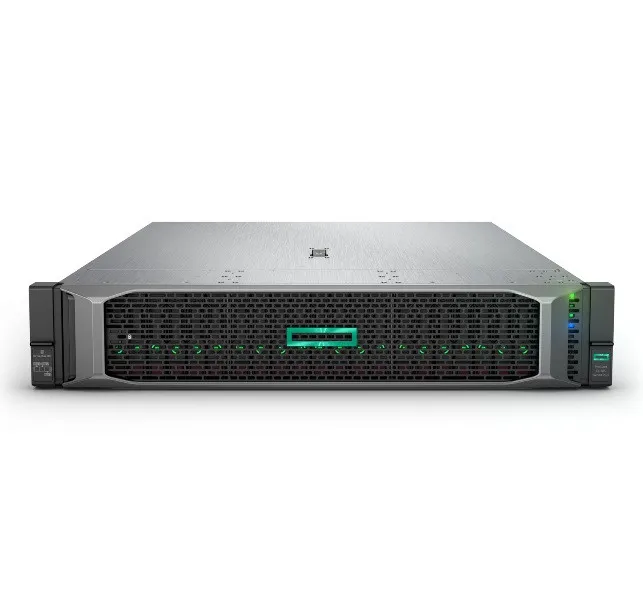 P38411-B21 HPE ProLiant DL385 Gen10 Plus v2 8SFF CTO Server