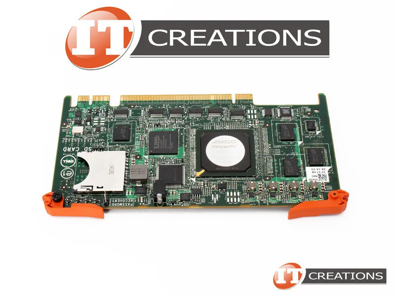 34V0R Dell Management Controller Card VRTX CMC