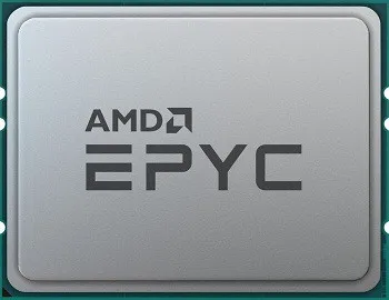 100-000000317 AMD EPYC 24 CORE CPU 74F3 256MB 3.20GHZ UNLOCKED