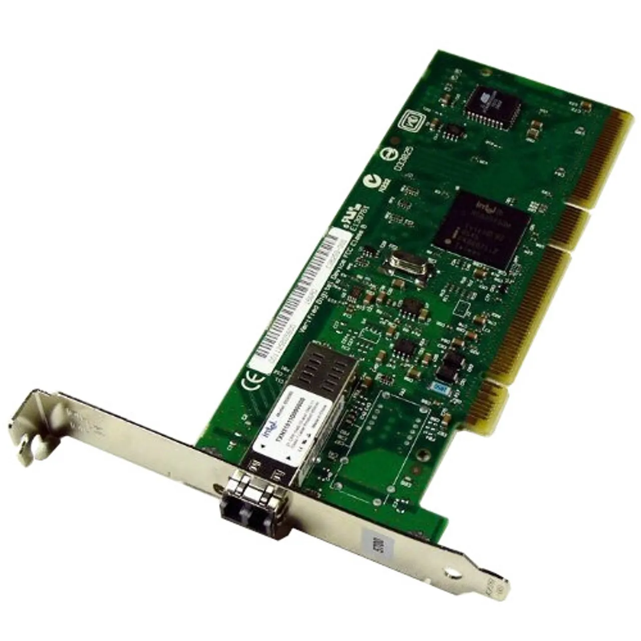 368169-B21 HP NC310F PCIX GIGABIT SERVER ADAPTER