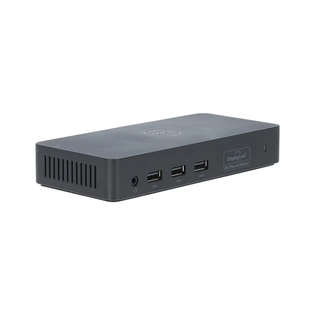 36M9K-WC-WPS DELL D3100 USB 3.0 DOCKING STATION W/O PSU OR CABLES