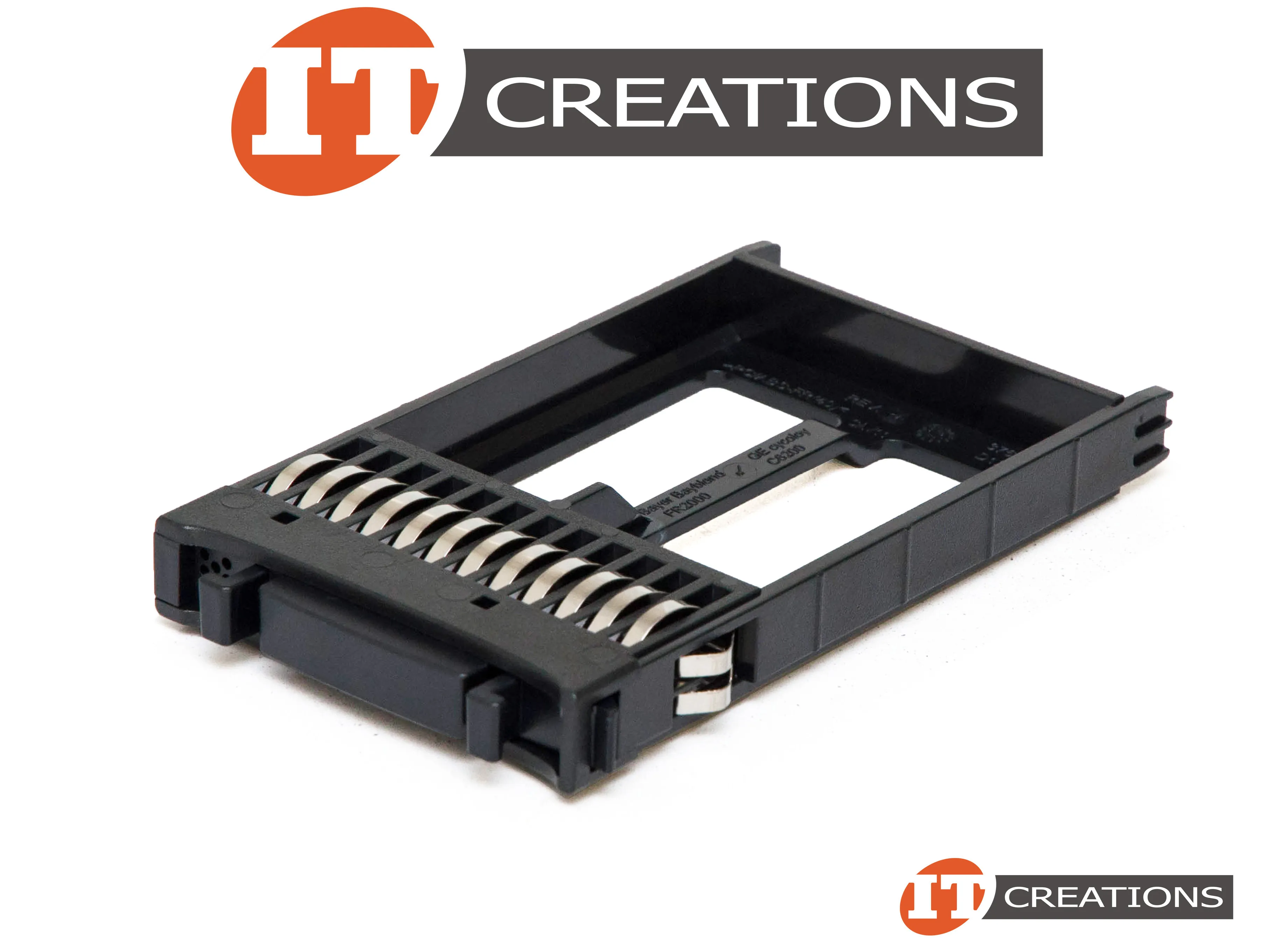 376384-001 HP HP 2.5 hard drive slot filler