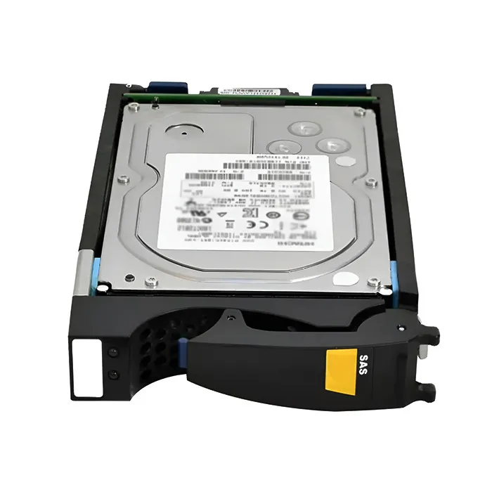 005049948 EMC Disk 3TB 7.2K 3.5 6Gb/sec SAS