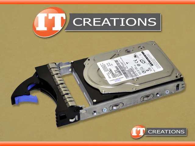 39R7348 IBM IBM 73GB 15K SAS H/S